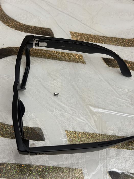 RayBan meta wayfarer GEN2