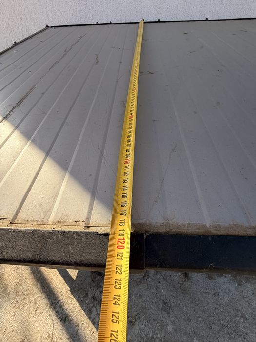 Coteț câine talie medie/mare – rezistent, izolat, ușor de curățat