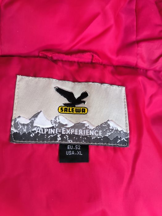 Мъжко Яке Salewa размер L