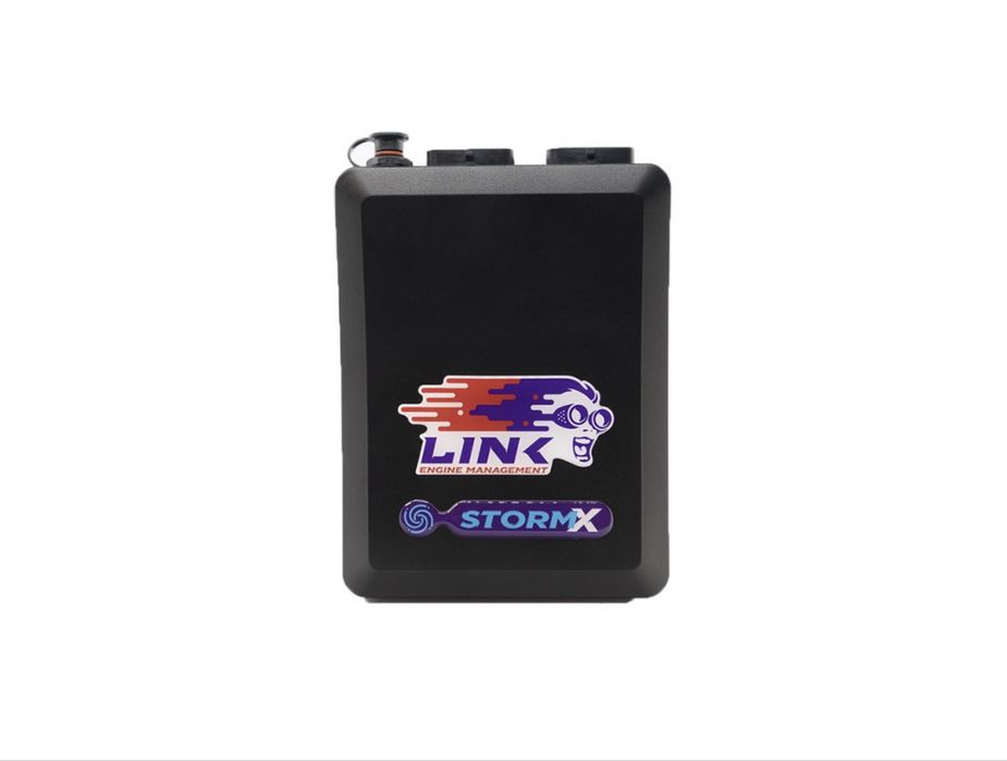 Stand alone електротика Link Ecu G4X StormX