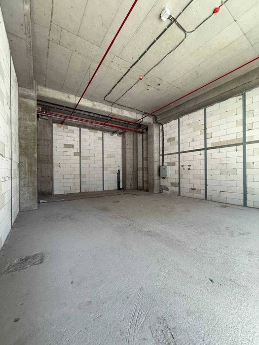 Нежилое помещение в Ж/К NRG U-Tower 91 м2