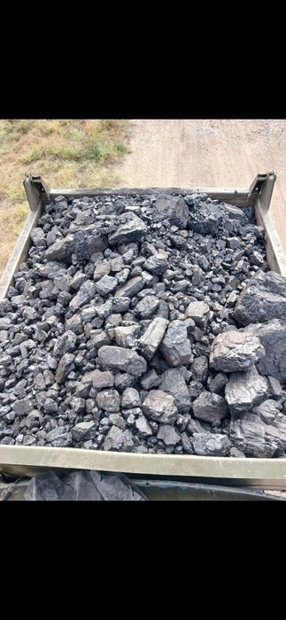 Уголь Шубаркуль Каражара