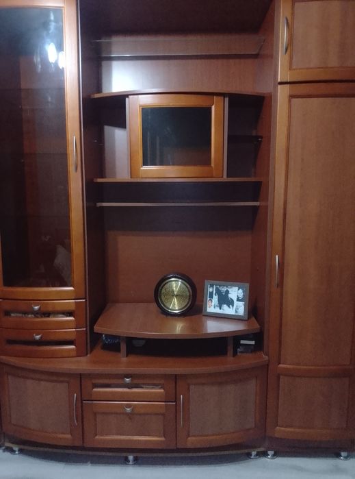 Срочно Продам Стенку Горка