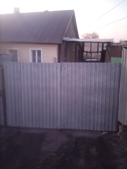 Продаю дом.г Сарань