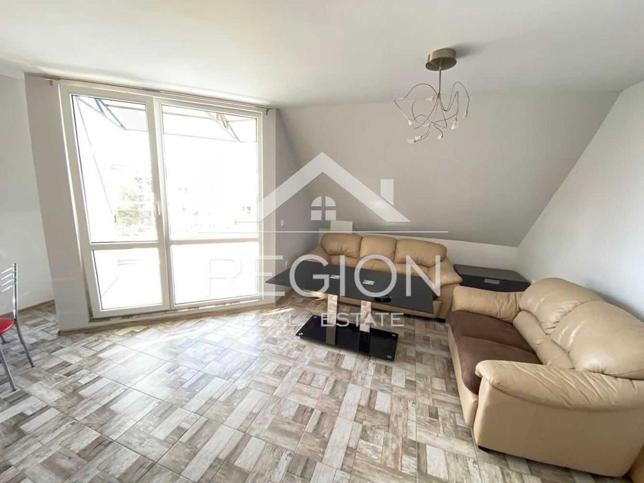 Дава се под наем Тристаен апартамент в Варна, Колхозен пазар - 90 кв.м за 433.5 € - Снимка #3