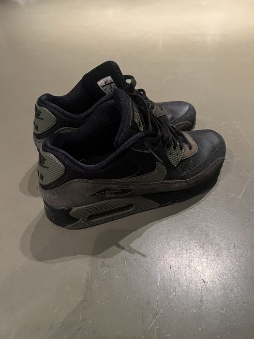 Мъжки обувки Nike