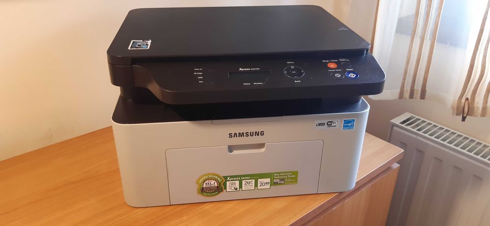 Imprimanta laser Samsung Xpress M2070W