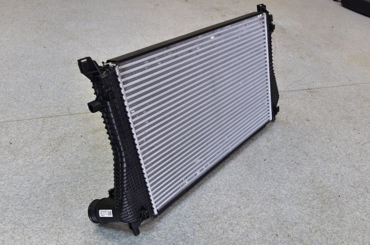 Intercooler OE Audi S3 8V VW Golf R Seat Leon Cupra