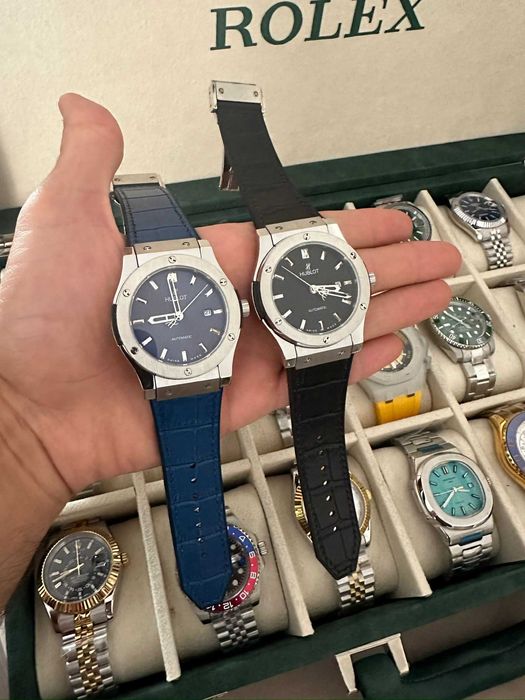 Ceas Hublot Classic Fusion Automatic