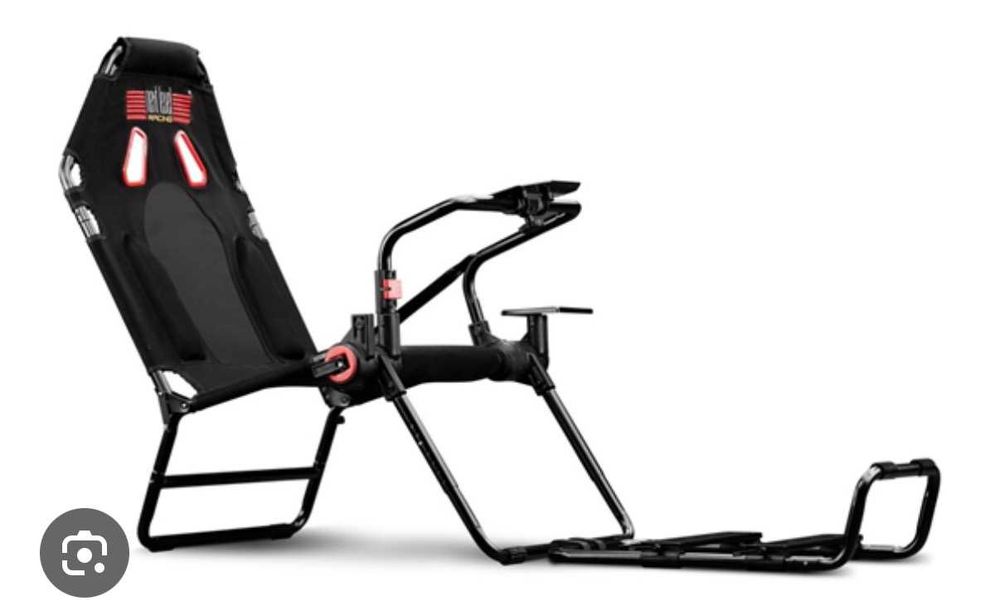 Гейминг стол - Next Level Racing GTLite Racing Cockpit