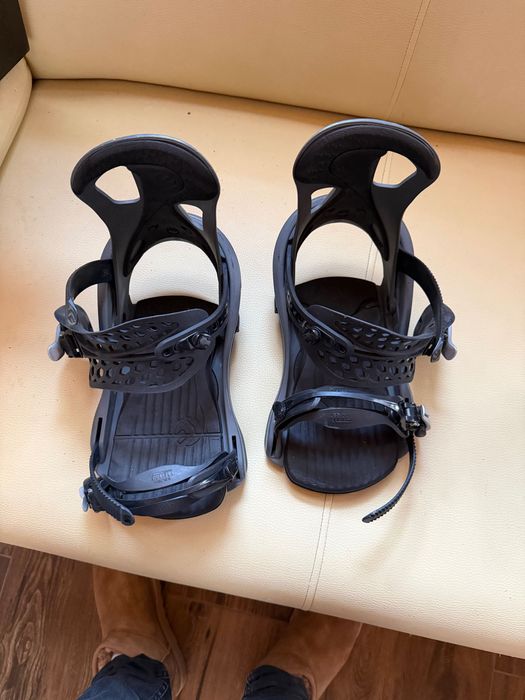 Vând boots VÂNS Aura pro 44