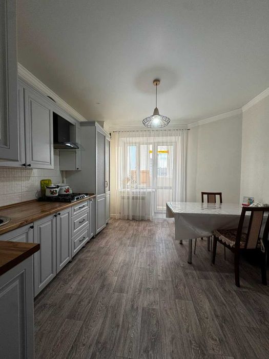 Продам 2комн кв Батыс Район Гипер Дины ЖК Нектар
