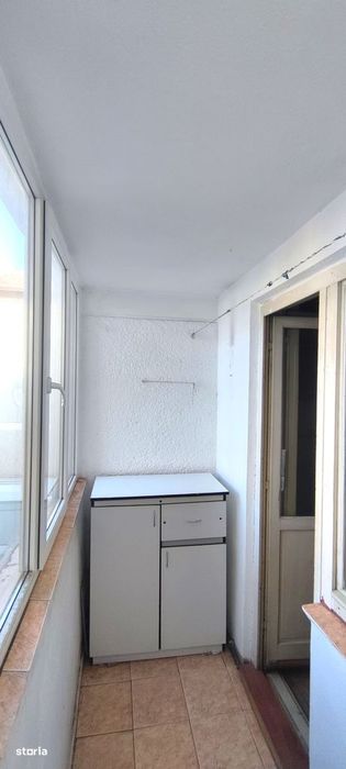 Apartament 3 camere (decomandat) – cartier Darmanesti | Etaj 3/4