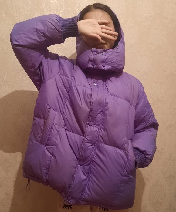 Продам куртку осень-веасна