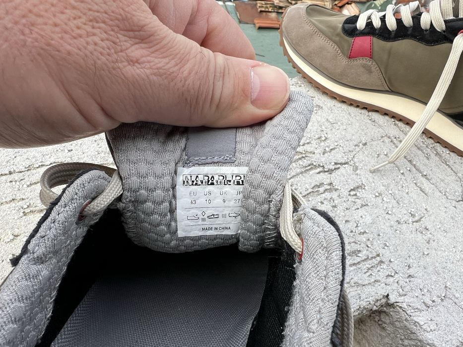 Napapijri Sneakers 43