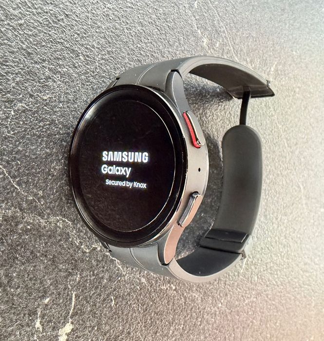 Samsung Galaxy Watch 5 Pro