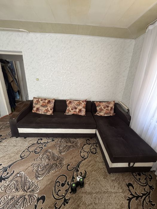 Диван раскладной