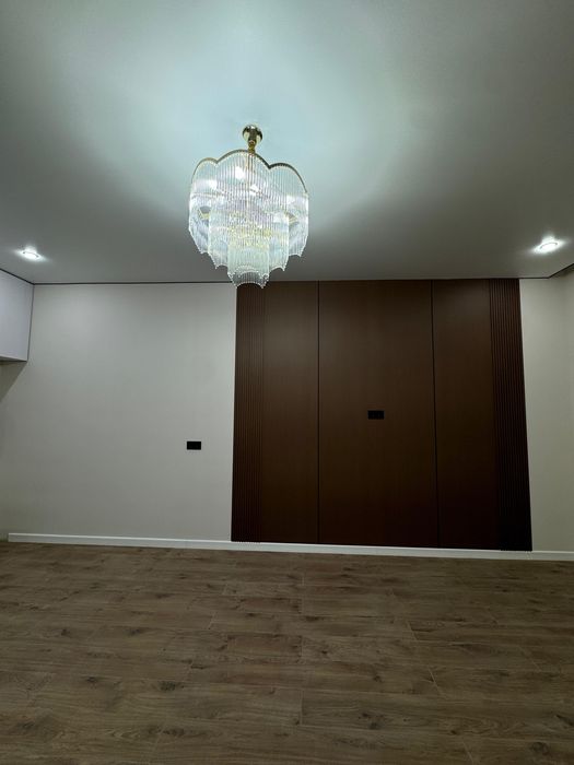 Евро двушка квартира новая