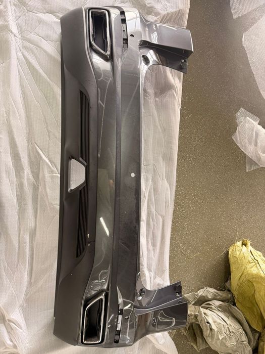 Чанган CS55 Plus