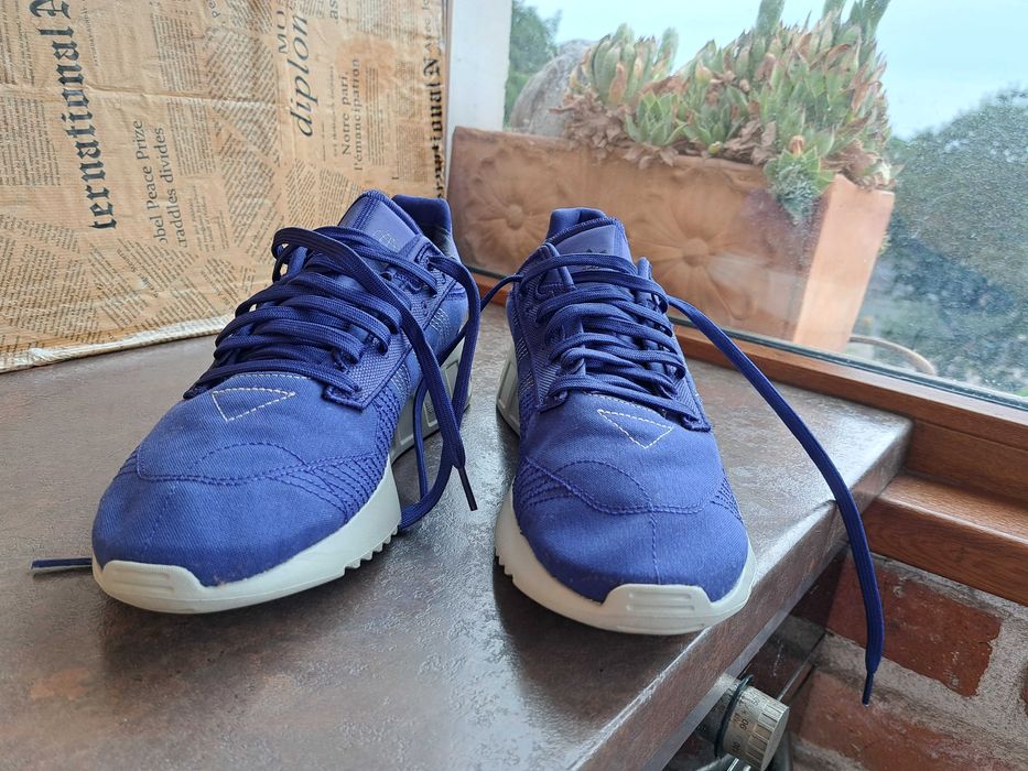 мъжки маратонки,спортни обувки,кецове,номер 44,5 Adidas-адидас