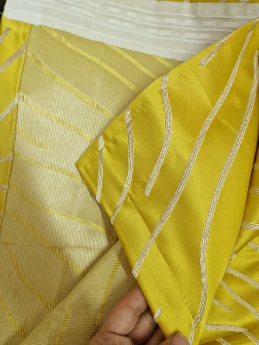 Комплект штор.         .