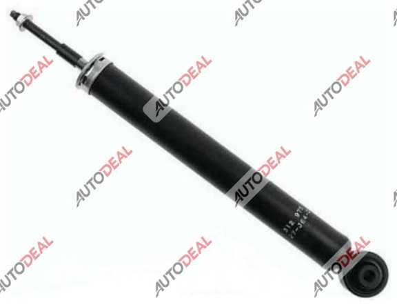 Амортизатор задний JAC ЖАК