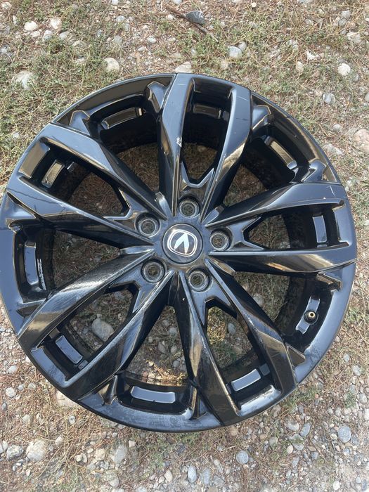 Диск changan x5 plus