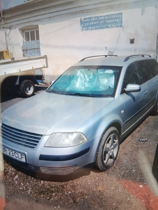 Pasat de vânzare
