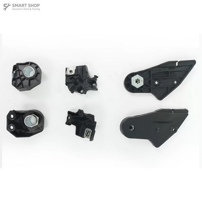 Kit reparații faruri Mercedes C-Class W204 S204 C204 CL203 (2007-2014