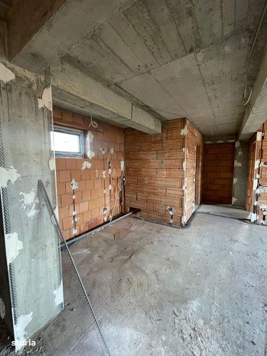 Apartament de 2 camere, 68,55 mp, zona Independentei — fotografia 3