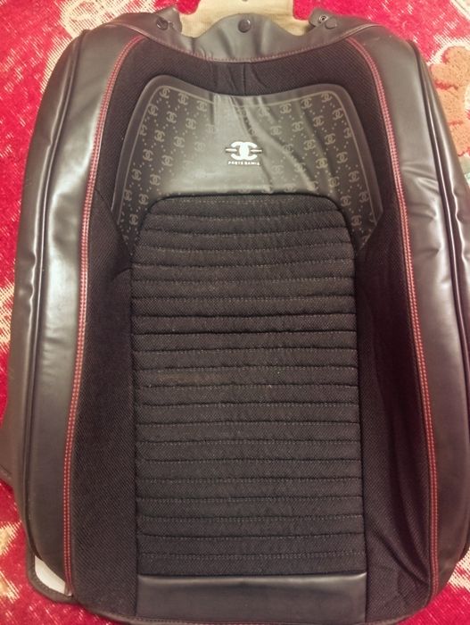 Malibu 2 ,Gentra chexol orginal gucci