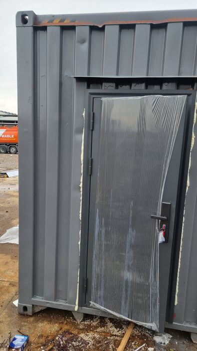 Konteyner ofis magazin butkalar kontayner kontener Conteyner