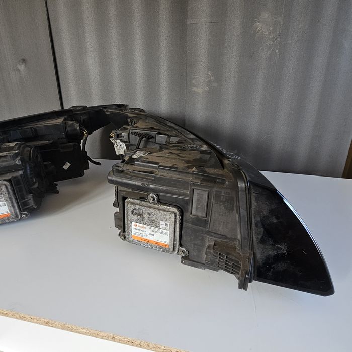 Фарове  ксенон биксенон за Land Rover Range Rover Evoque