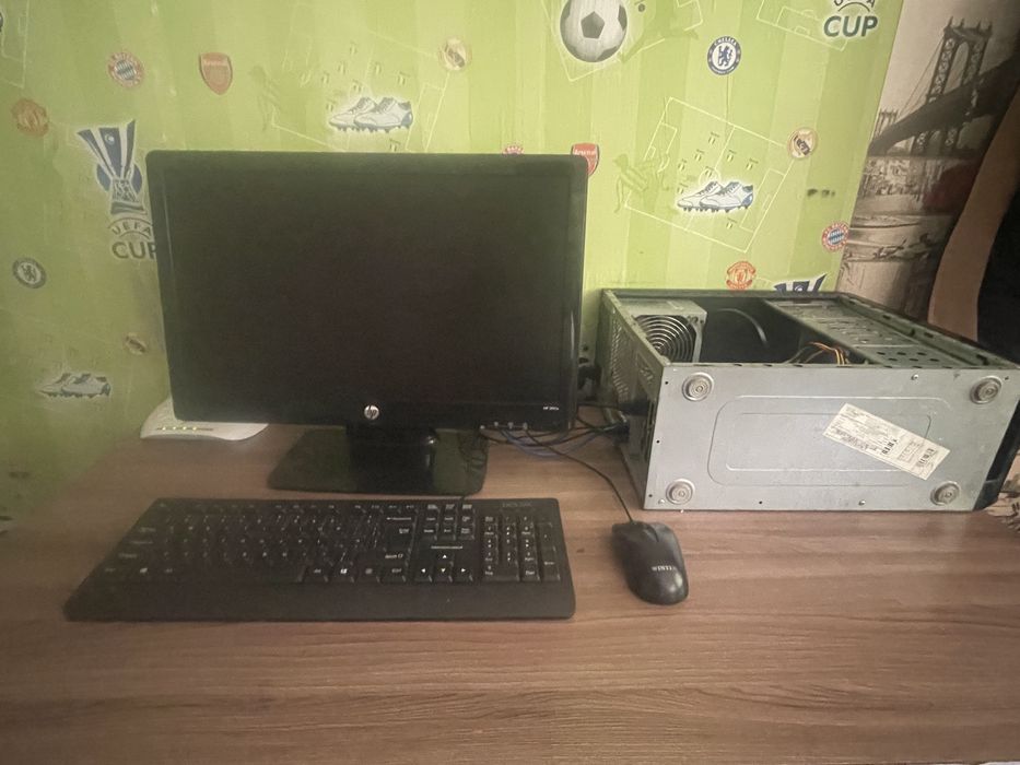 Продам компьютер