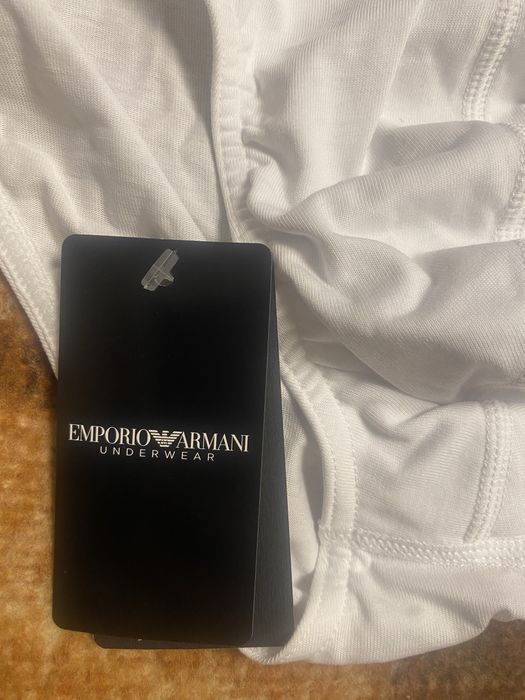 Emporio Armani мъжки слипове
