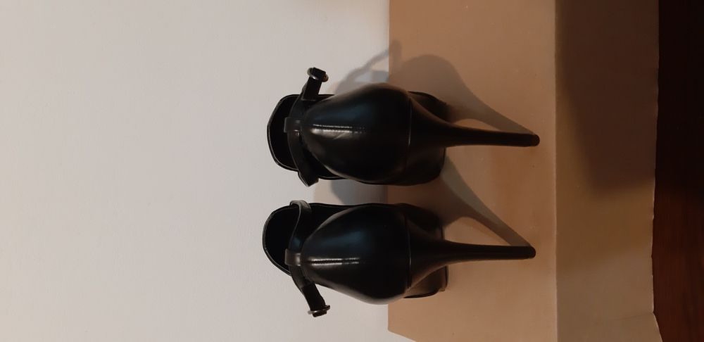 Pantofi Primadonna 36