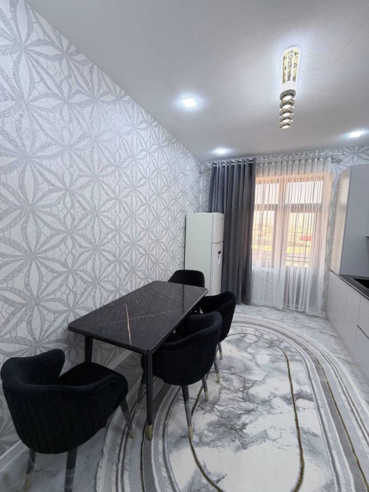 Срочно! Продаётся 3х комнатная квартира!!!