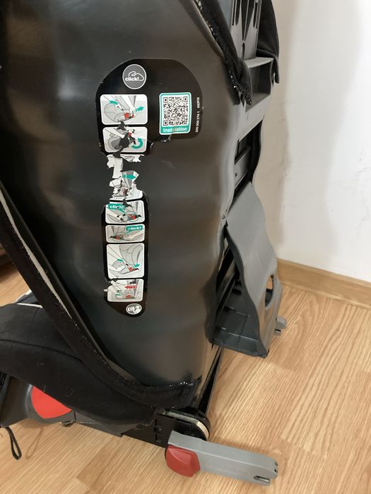 Scaun auto  copil 3.5  - 12 ani | 100 - 150 cm