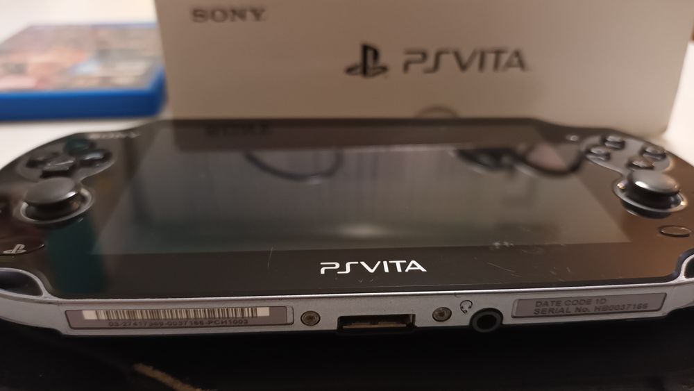 PS Vita OLED PCH 1003