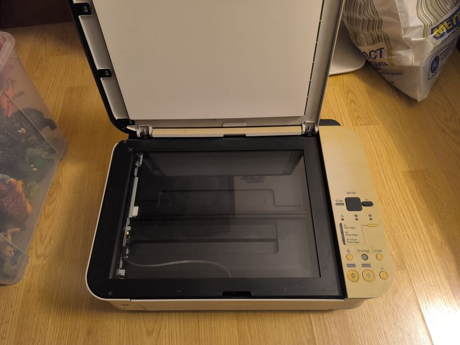 Canon Pixima MP250