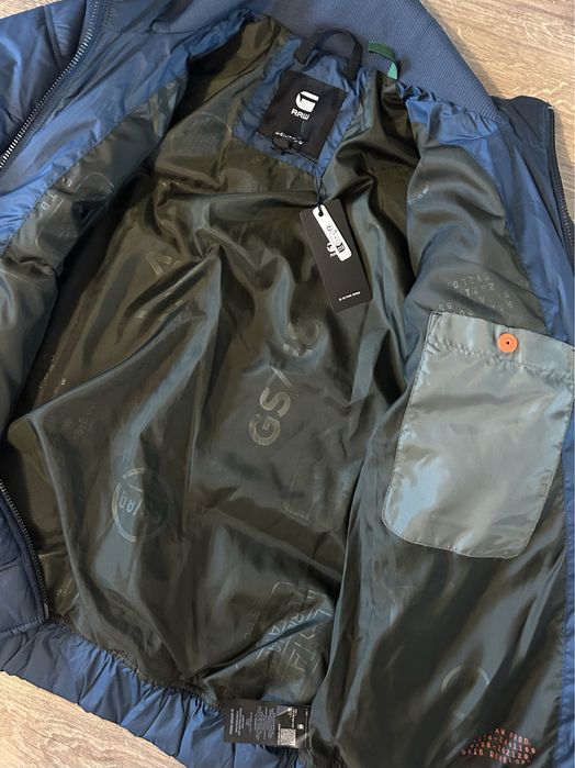 G-Star Raw Яке зимно