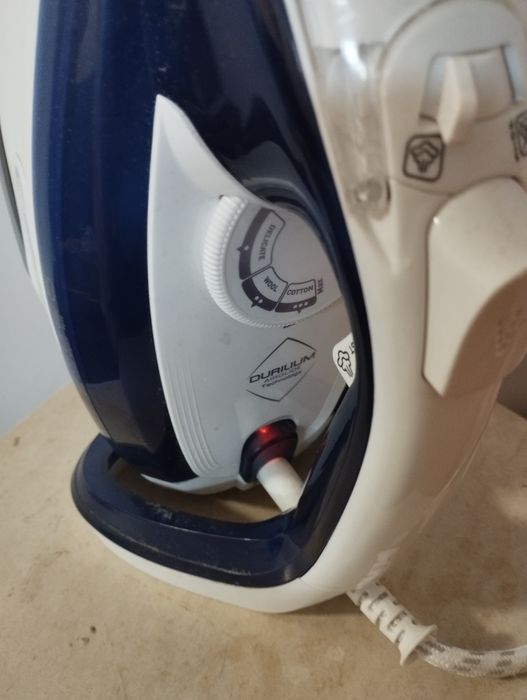 Ютия Tefal durilium