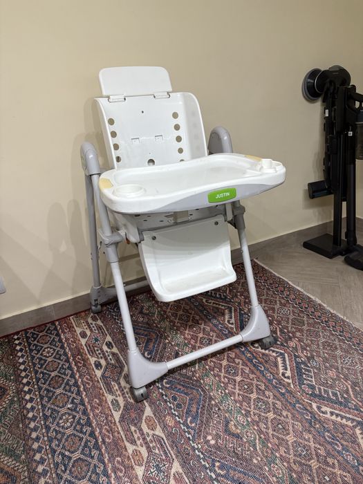 Продам стульчик для кормления