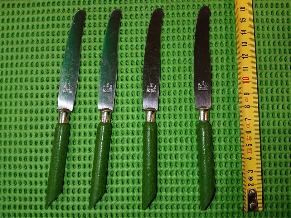 Ножове Solingen - 35бр.