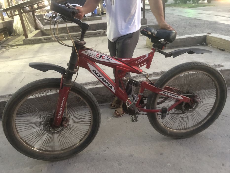 Velisaped amaltizator 28