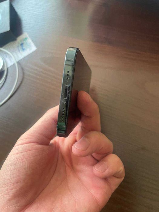 iPhone 12 pro 128gb