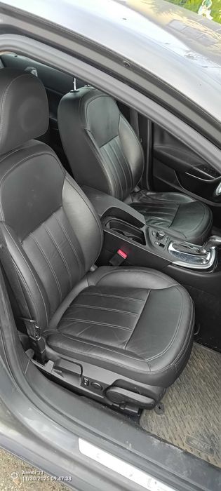 Opel Insignia 2.0 cdti 160к.с. На Части