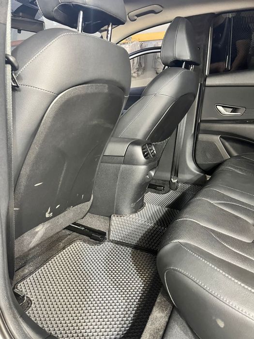 ЕВА EVA ЭВА ЭКО полики коврики