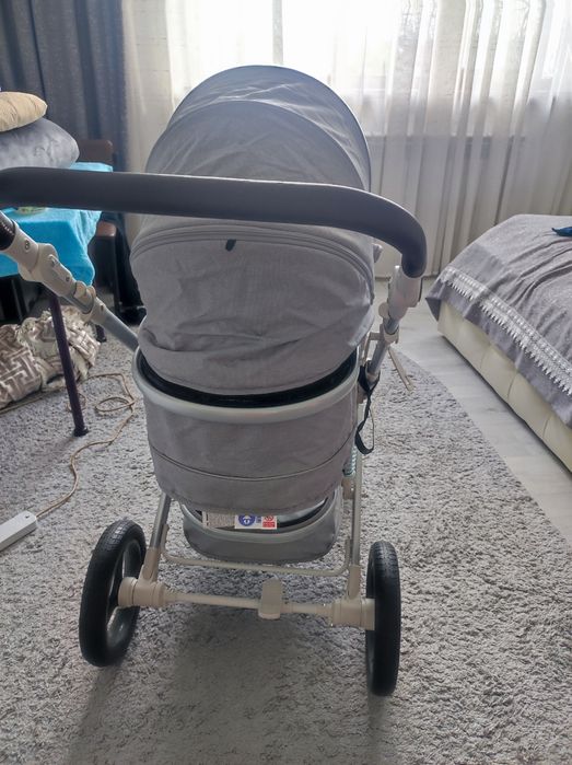 Детские коляска жап жаңа