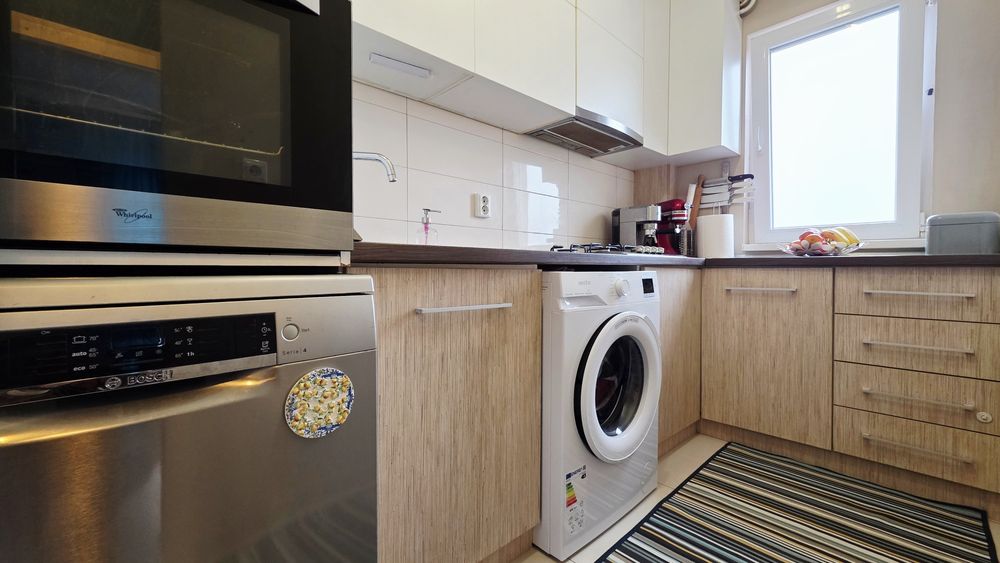 Apartament 4 camere, Zona UTA-Calea Aurel Vlaicu